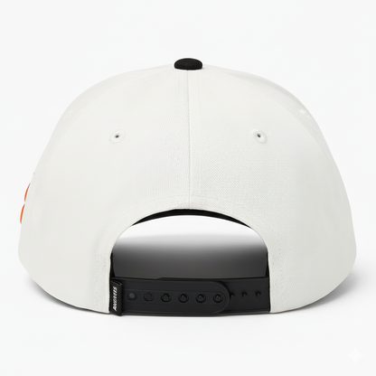 ASSETS Hat – Bitcoin Edition