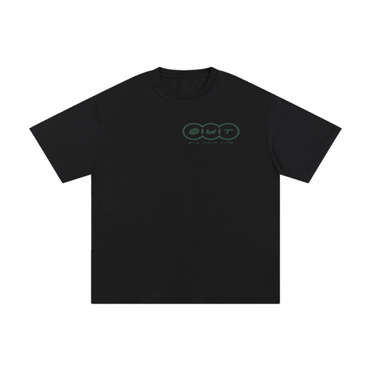 Unisex Pure Cotton T-Shirt